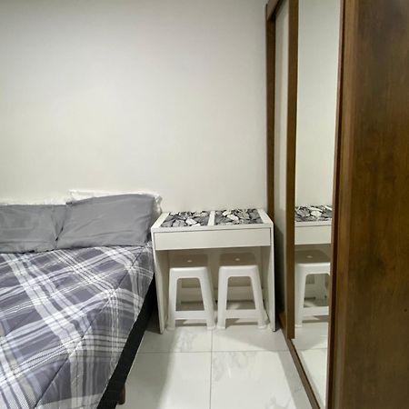 Appartamento Flat Siberian 100M Do Mar Cabedelo Esterno foto